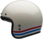 Preview: Bell Custom 500 Stripes Pearl
